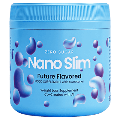 Nano Slim Pack